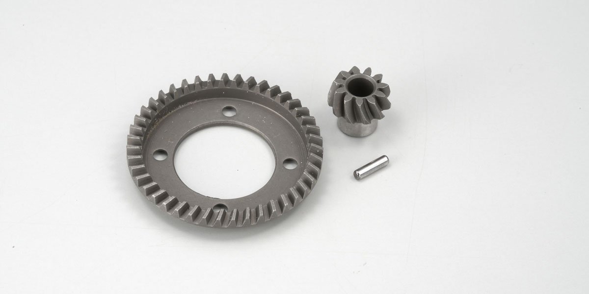 MT131 Bevel Gear Set(11T/43T/MFR) MT131  - KYOSHO RC